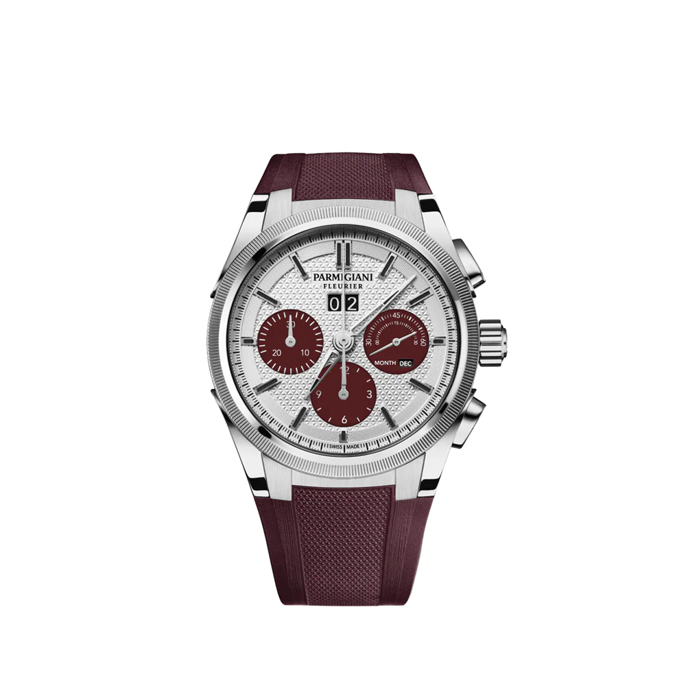 Parmigiani Fleurier Tonda GT CHRONOGRAPH